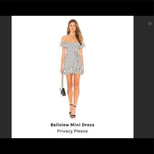 Privacy Please= from Revolve= with tags  Size XS